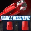 Chave de Encanamento Multifuncional - 8 em 1 - Imagem 4