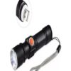 Lanterna Tática Led Portátil - Imagem 2