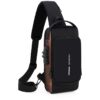 Bolsa de Ombro Multifuncional - Imagem 6