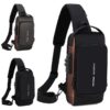 Bolsa de Ombro Multifuncional