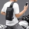 Bolsa de Ombro Multifuncional - Imagem 7